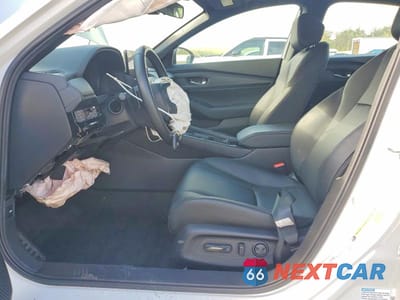 Zdjęcie 7 z 13 samochodu: 2025 HONDA ACCORD HYBRID SPORT-L VIN:1HGCY2F78SA001904 - miniatura