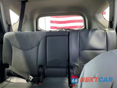 Zdjęcie 10 z 13 samochodu: 2012 TOYOTA PRIUS V TWO VIN:JTDZN3EU5C3120918 - miniatura