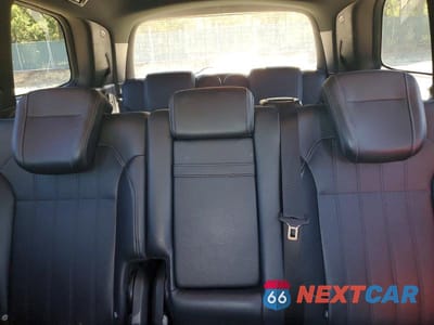 Zdjęcie 10 z 13 samochodu: 2018 MERCEDES-BENZ GLS 450 4MATIC VIN:4JGDF6EE0JB050129 - miniatura