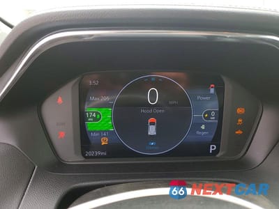 Zdjęcie 9 z 13 samochodu: 2023 CHEVROLET BOLT EUV LT VIN:1G1FY6S05P4107639 - miniatura