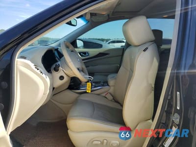 Zdjęcie 7 z 14 samochodu: 2013 INFINITI JX35 BASE VIN:5N1AL0MM0DC337843 - miniatura