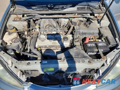 Zdjęcie 11 z 12 samochodu: 2005 TOYOTA CAMRY XLE V6 VIN:4T1BF30K55U599788 - miniatura