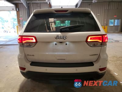 Zdjęcie 6 z 13 samochodu: 2020 JEEP GRAND CHEROKEE LAREDO VIN:1C4RJFAG0LC168968 - miniatura