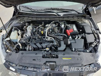 Zdjęcie 11 z 13 samochodu: 2022 NISSAN ALTIMA SR VIN:1N4BL4CV0NN382383 - miniatura