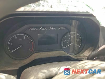Zdjęcie 9 z 12 samochodu: 2023 FORD F550 SUPER DUTY VIN:1FDUF5HT6PDA13300 - miniatura