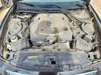 Zdjęcie 11 z 12 samochodu: 2011 INFINITI G37 SEDAN JOURNEY VIN:JN1CV6AP6BM507190 - miniatura