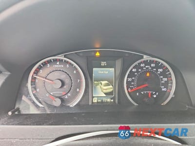 Zdjęcie 9 z 12 samochodu: 2017 TOYOTA CAMRY SE VIN:4T1BF1FK9HU623218 - miniatura