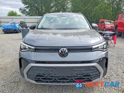 Piąte zdjęcie samochodu w środku: 2025 VOLKSWAGEN TAOS S VIN:3VV8C7B24SM087212 - miniatura