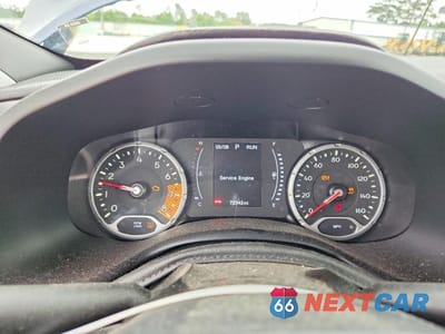Zdjęcie 9 z 13 samochodu: 2020 JEEP RENEGADE LATITUDE VIN:ZACNJABB8LPL71975 - miniatura