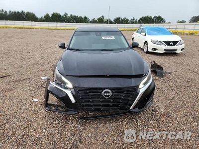 Piąte zdjęcie samochodu w środku: 2023 NISSAN ALTIMA SV VIN:1N4BL4DV7PN394046 - miniatura