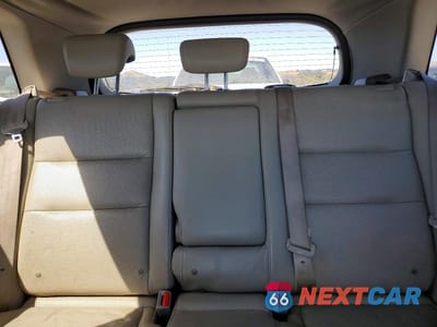 Zdjęcie 10 z 13 samochodu: 2007 ACURA RDX VIN:5J8TB18227A002017 - miniatura