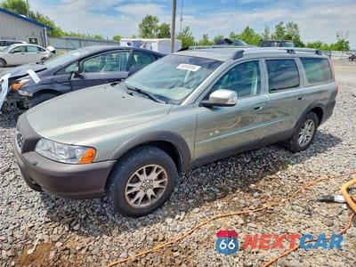 2007 VOLVO XC70 YV4SZ592471271967 - główne zdjęcie licytacji z USA - miniatura