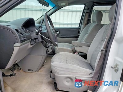 Zdjęcie 7 z 13 samochodu: 2006 CHEVROLET UPLANDER LS VIN:1GNDV23L86D168515 - miniatura
