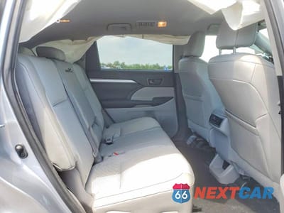 Zdjęcie 11 z 13 samochodu: 2015 TOYOTA HIGHLANDER LE PLUS VIN:5TDBKRFH6FS137048 - miniatura