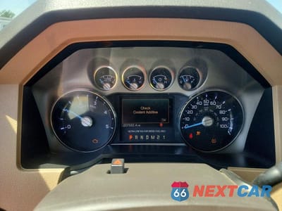 Zdjęcie 9 z 12 samochodu: 2011 FORD F350 SUPER DUTY VIN:1FT8W3BT6BEA66357 - miniatura