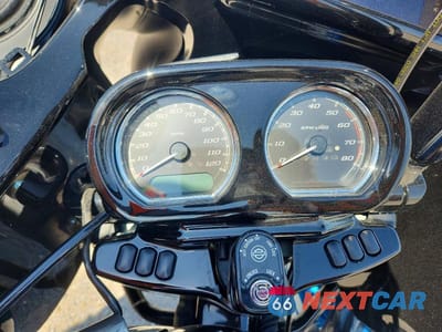 Zdjęcie 7 z 8 samochodu: 2023 HARLEY-DAVIDSON FLTRXST VIN:1HD1ACL11PB654610 - miniatura