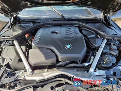 Zdjęcie 11 z 12 samochodu: 2024 BMW 430I GRAN COUPE VIN:WBA63AV08RFT61094 - miniatura