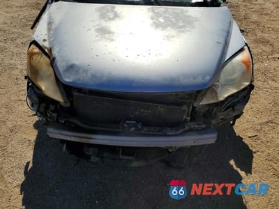 Zdjęcie 11 z 12 samochodu: 2011 HONDA CR-V EXL VIN:JHLRE3H74BC003130 - miniatura