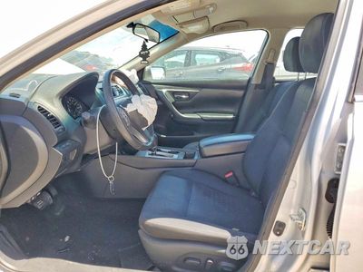 Zdjęcie 7 z 13 samochodu: 2017 NISSAN ALTIMA 2.5 SV VIN:1N4AL3AP8HC236095 - miniatura