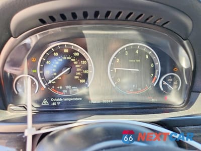 Zdjęcie 9 z 13 samochodu: 2013 BMW 535 I VIN:WBAFR7C53DC826102 - miniatura
