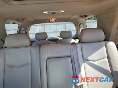 Zdjęcie 10 z 13 samochodu: 2008 CADILLAC SRX VIN:1GYEE637980118668 - miniatura