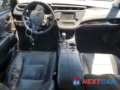 Zdjęcie 8 z 12 samochodu: 2013 TOYOTA AVALON VIN:4T1BK1EB0DU049941 - miniatura