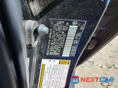 Zdjęcie 12 z 12 samochodu: 2022 TOYOTA PRIUS XLE AWD-E VIN:JTDL9MFU8N3033810 - miniatura
