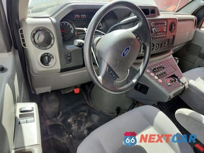 Zdjęcie 8 z 13 samochodu: 2016 FORD E-350 VIN:1FDWE3FS4GDC24974 - miniatura