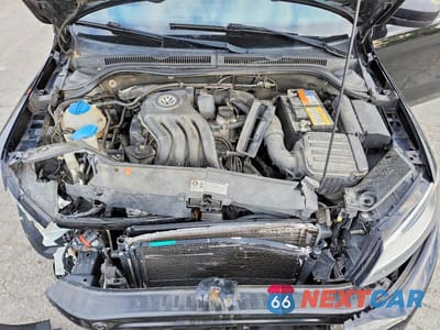 Zdjęcie 11 z 12 samochodu: 2012 VOLKSWAGEN JETTA BASE VIN:3VW1K7AJ7CM348875 - miniatura