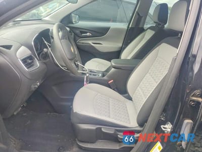Zdjęcie 7 z 13 samochodu: 2024 CHEVROLET EQUINOX LS VIN:3GNAXHEG9RL196208 - miniatura