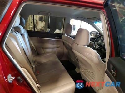 Zdjęcie 11 z 14 samochodu: 2014 SUBARU OUTBACK 2.5I PREMIUM VIN:4S4BRCCC2E3265087 - miniatura