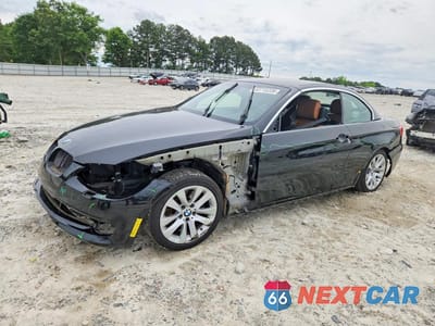 2013 BMW 328 I SULEV WBADW7C57DE732373 - główne zdjęcie licytacji z USA - miniatura