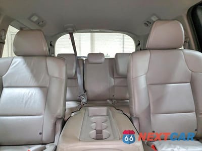 Zdjęcie 10 z 13 samochodu: 2013 HONDA ODYSSEY EXL VIN:5FNRL5H62DB065296 - miniatura