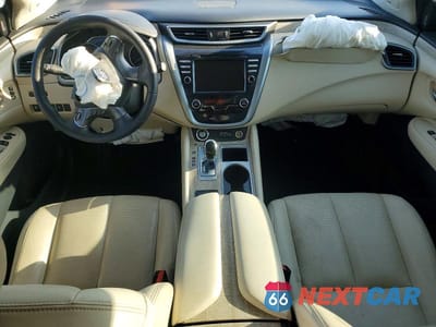 Zdjęcie 8 z 13 samochodu: 2021 NISSAN MURANO SL VIN:5N1AZ2CJ6MC100999 - miniatura