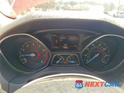 Zdjęcie 9 z 13 samochodu: 2016 FORD FOCUS SE VIN:1FADP3F28GL393459 - miniatura