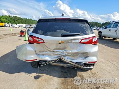 Zdjęcie 6 z 13 samochodu: 2019 CHEVROLET EQUINOX LT VIN:3GNAXTEV0KS601157 - miniatura