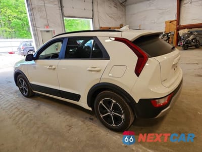 Drugie zdjęcie samochodu z przodu: 2024 KIA NIRO EX VIN:KNDCS3LF9R5127760 - miniatura