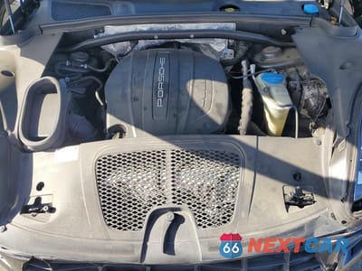 Zdjęcie 12 z 13 samochodu: 2017 PORSCHE MACAN VIN:WP1AA2A54HLB82012 - miniatura