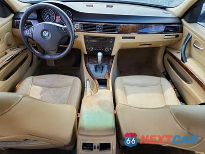 Zdjęcie 8 z 12 samochodu: 2007 BMW 328 I VIN:WBAVA33587KX81440 - miniatura
