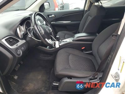 Zdjęcie 7 z 12 samochodu: 2018 DODGE JOURNEY SXT VIN:3C4PDDBG3JT390794 - miniatura