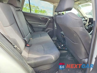 Zdjęcie 10 z 12 samochodu: 2020 TOYOTA RAV4 LE VIN:4T3LWRFV3LU005843 - miniatura