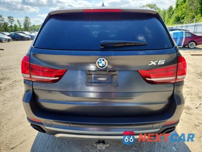 Zdjęcie 6 z 14 samochodu: 2014 BMW X5 XDRIVE50I VIN:5UXKR6C5XE0C02801 - miniatura