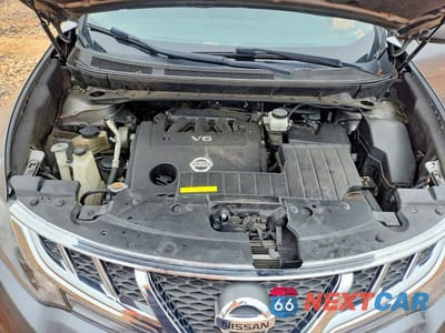Zdjęcie 12 z 13 samochodu: 2013 NISSAN MURANO S VIN:JN8AZ1MUXDW213218 - miniatura