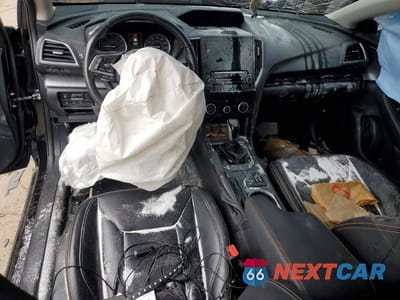 Zdjęcie 8 z 13 samochodu: 2023 SUBARU CROSSTREK LIMITED VIN:JF2GTHMC1PH271767 - miniatura