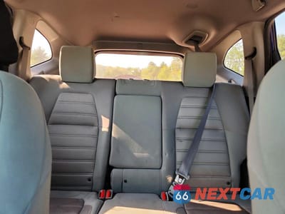 Zdjęcie 10 z 13 samochodu: 2018 HONDA CR-V LX VIN:2HKRW6H38JH210857 - miniatura
