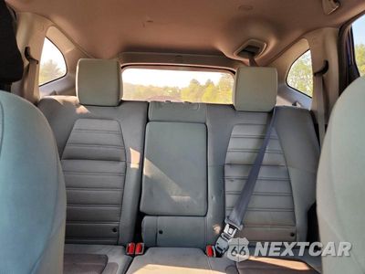 Zdjęcie 10 z 13 samochodu: 2018 HONDA CR-V LX VIN:2HKRW6H38JH210857 - miniatura