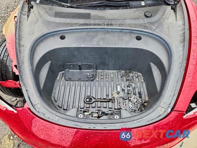 Zdjęcie 11 z 13 samochodu: 2023 TESLA MODEL 3 VIN:5YJ3E1EA4PF439008 - miniatura