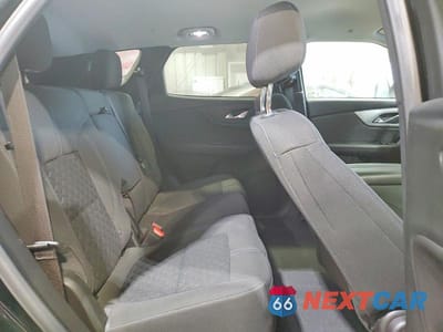 Zdjęcie 11 z 13 samochodu: 2022 CHEVROLET BLAZER 2LT VIN:3GNKBCR4XNS217590 - miniatura