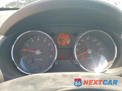 Zdjęcie 9 z 13 samochodu: 2009 NISSAN ROGUE S VIN:JN8AS58VX9W163989 - miniatura