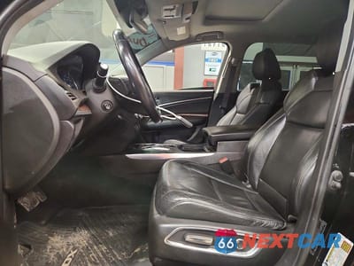 Zdjęcie 7 z 13 samochodu: 2019 ACURA MDX VIN:5J8YD4H38KL005818 - miniatura
